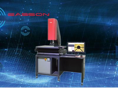 中国 移動式スクリーンの自動光学 	CNCの視野の測定システム 販売のため