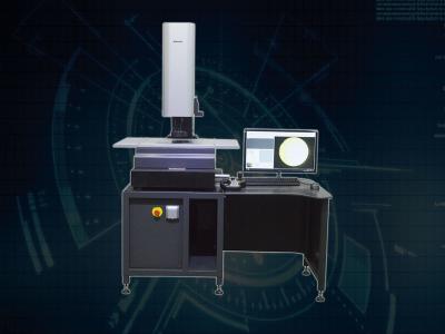 China Inspection Cmm Vision System for sale