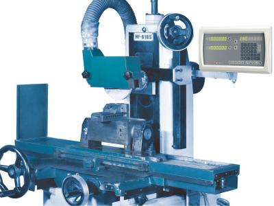 China Readout de trituração de Easson Dro Digital da máquina de moedura da linha central ES14 2 à venda