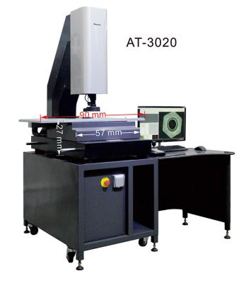 China CNC Video Measuring Equipment for sale