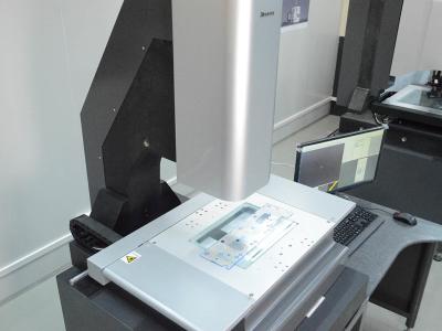 China Vision Video Vms Measuring Instrument  For Flexible Circuit Board Inspection for sale