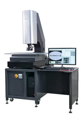 China 0.01 Micron Absolute Linear Scale VMM Optical Measuring Machine for sale