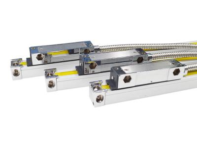 China Sealed Micro Linear Encoders for sale
