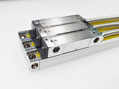 China Escala linear micro del codificador de Easson Mini Mill Dro Sealed Laser en venta