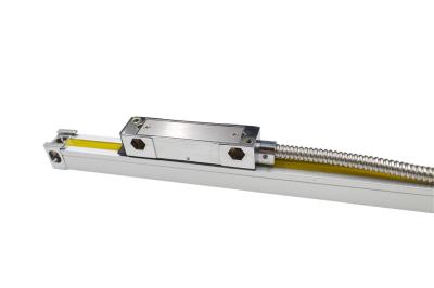 China Geography Measurement Micro Linear Encoder For Micro Lathe Machine for sale