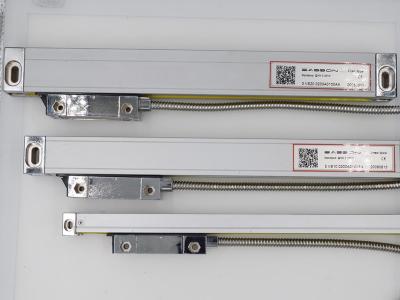 China 5um  1um  Digital Linear Scale DRO Systems For Milling Machine for sale