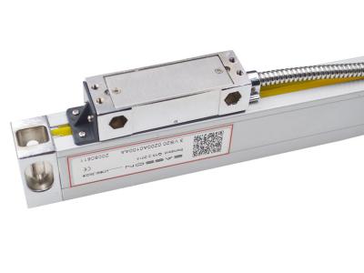 China Springs Easson Digital Readout Dro System Absolute Linear Encoder for sale