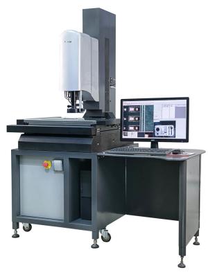 China VMS CNC Vision Measuring System for sale