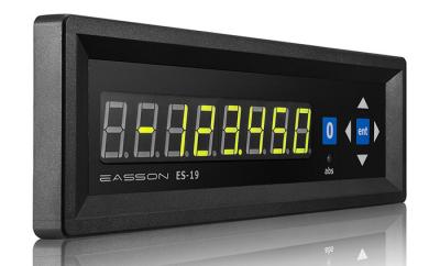 中国 Easson DROのガラス スケールの線形エンコーダー 販売のため
