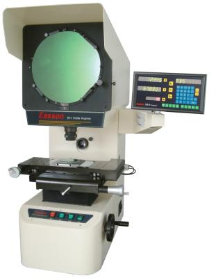 China Easson Digital Optical mechanical optical comparator metrology for sale