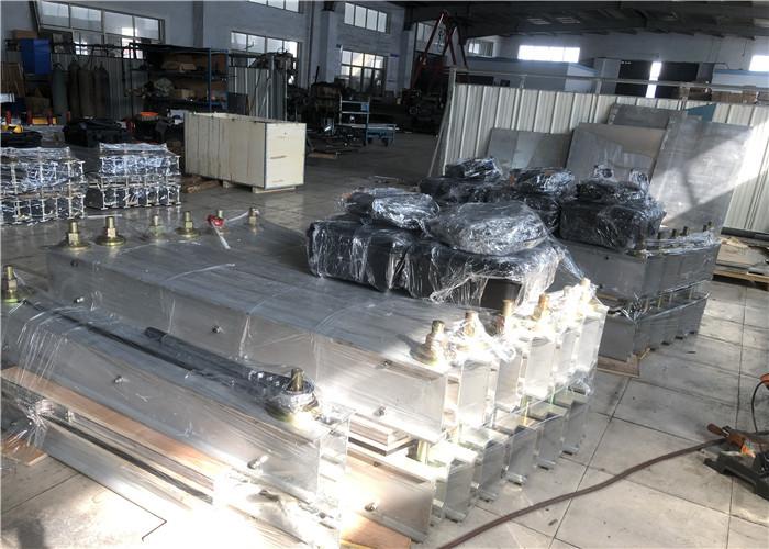 Verified China supplier - Qingdao Leno Industry Co.,Ltd
