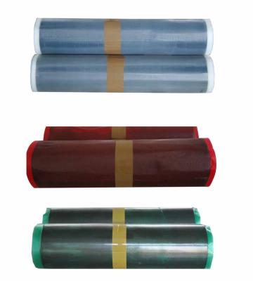 China High Strength Conveyor Belt Splice Component Rubber For Repairing Multi Colors for sale