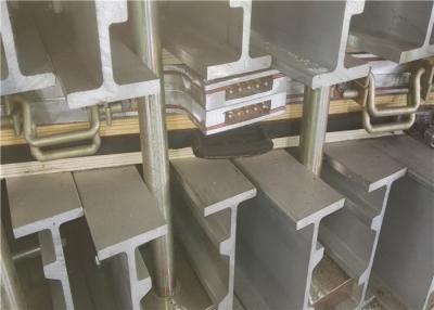 China Flat 20 Kw Pvc Belt Splicing Machine , Conveyor Belt Welding Machine Easy To Maintain for sale
