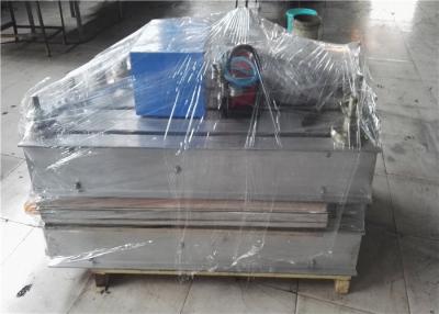 Chine Vulcanisateur résistant de bande de conveyeur avec les poutres de haute résistance d'alliage d'aluminium à vendre