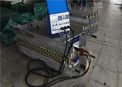 Cina Macchina di vulcanizzazione della cinghia industriale/attrezzatura d'impionbatura della cinghia a 48 pollici in vendita
