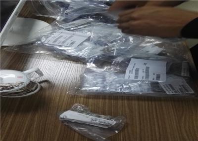 Cina Stampa di vulcanizzazione del nastro trasportatore della spina di Hariting con le lastre incorporate in vendita