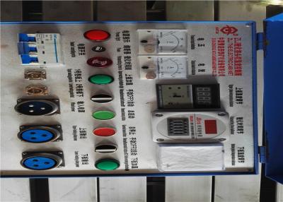 중국 플래튼에 있는 전자 펌프 컨베이어 벨트 가황 압박 냉각 장치 구조 판매용