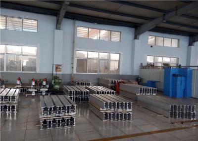 中国 自動ベルトの加硫機械、機械を接合する電気ゴム・ベルト 販売のため
