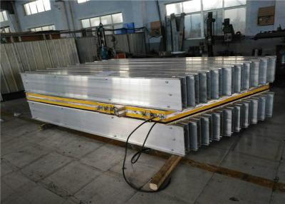 Chine Ceinture de 22 degrés joignant la machine, équipement de épissure résistant de bande de conveyeur à vendre