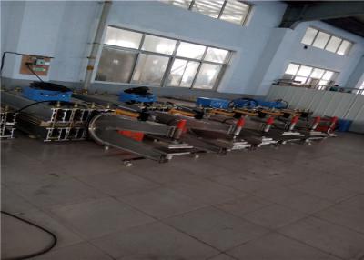 China Belt Vulcanising Machine Bag / Conveyor Belt Splicing Equipment Pressure Bag for sale