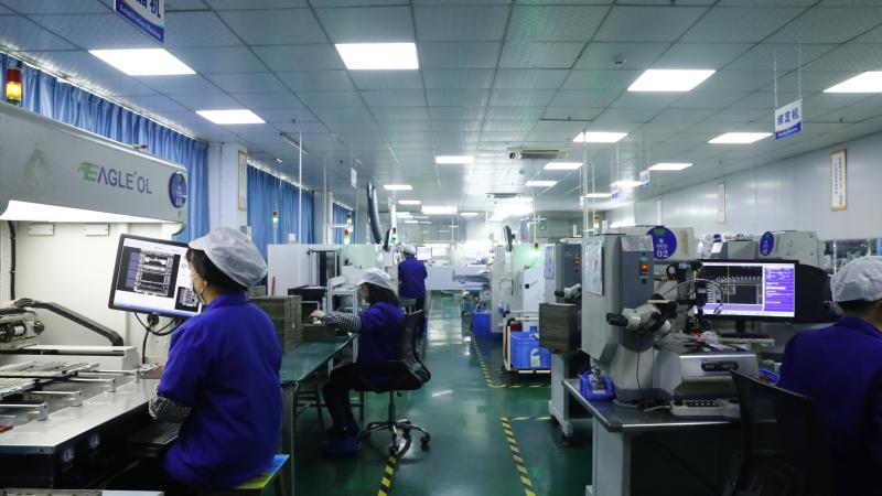 Verified China supplier - Tung wing electronics（shenzhen) co.,ltd