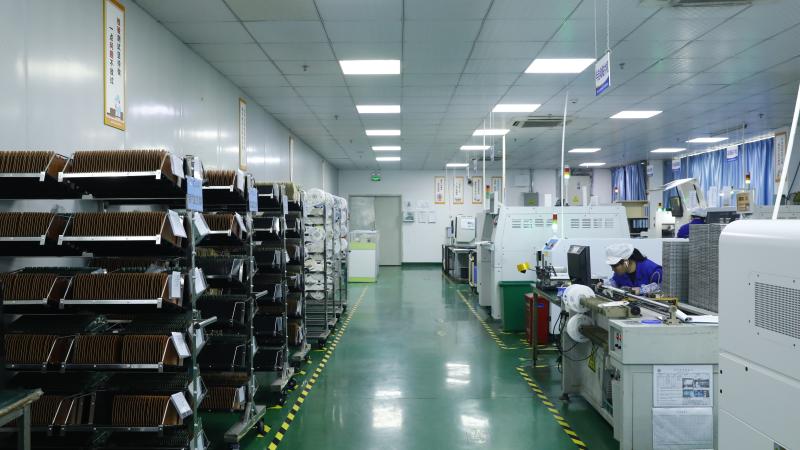 Verified China supplier - Tung wing electronics（shenzhen) co.,ltd