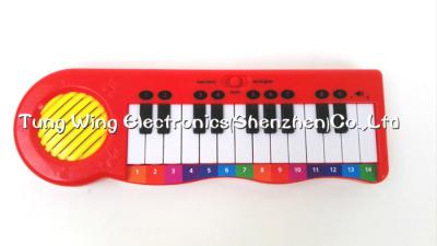China Livros da placa sadia de Toy Instruments Module For Kid interno do módulo sadio do piano do bebê à venda