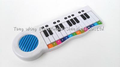 China Módulo do som do brinquedo do piano de 23 botões, módulo sadio pequeno dos instrumentos internos do brinquedo à venda