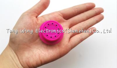 Китай модуль 37mm круглый малый ядровый для животного звучает книге крытая воспитательная игрушка продается