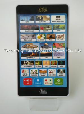 Chine L'OEM badine le module de jouet d'Ipad pour le jouet multi de bruit de fonction d'enfants avec l'écouteur à vendre