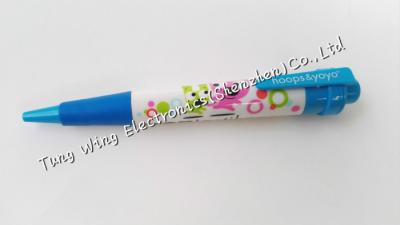 China Magic Fancy Talking Music Pen with Customer Sound For Kids , children for sale