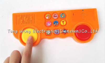 China 9 Sound + 2 Flashing LED Module For Children Sound Board Books for sale