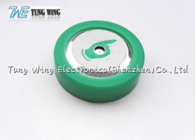 China Round recordable voice box for toys , sound chip modules for baby Sound Book for sale