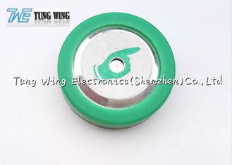 China Round Recordable Voice Box For Toys 3AG Battery Sound Chip Modules for sale