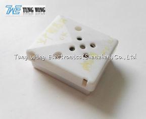 China ABS Square Shaped Plastic Toy Sound Module 36*36mm With Customized Sound Voice for sale