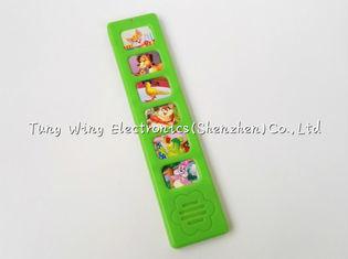 China Mini gravável do módulo sadio animal feito sob encomenda do livro da história com saída do orador de 29*7mm à venda