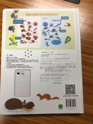 China 800s IC 89 Keys 85DB Children Audio Books ICTI EMC for sale