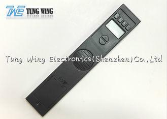 China 3AA Push Button Sound Module EMC Custom Mold LCD Sound Module for sale
