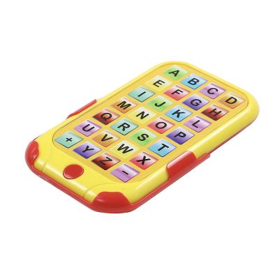China 6 Button Custom Story Phone Sound Module Baby Sound Module For Children for sale