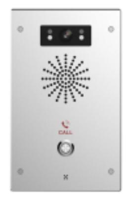 China IP Stainless Steel Emergency Intercom Telephone System For School Bank Elevator for sale
