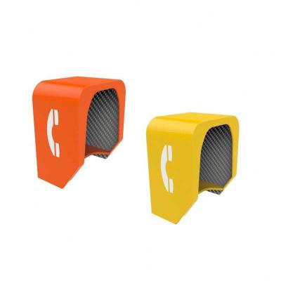 China Standard Color Wireless Acoustic Box with Polyethylene Plastic for à venda