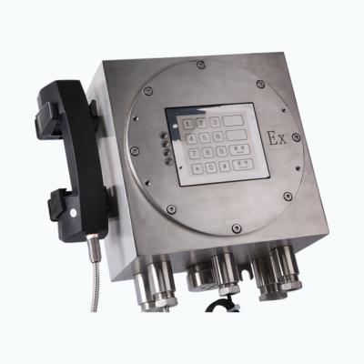 Chine Port Rj45 et alimentation AC220V pour une connectivité transparente à vendre