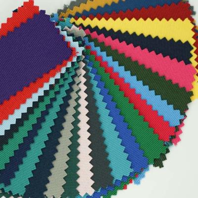 China Wasserdichte dauerhafte kundenspezifische Gewebe 100% Nylon-PU Oxford 900D zu verkaufen