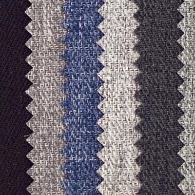 China Ton 600D zwei Twill-Poly-Oxford-Gewebe-Gewohnheits-kationische gefärbte Farbe zu verkaufen
