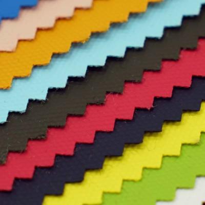 China 900D PU Coated Oxford Polyester Fabric Industrial Clothing Material for sale
