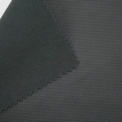 China Gesponnener Rucksack-Verbundwerkstoff 300GSM wasserdichtes Oxford Gewebe zu verkaufen