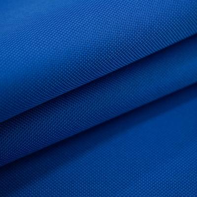 China 1800D PVC Polyester Oxford Cloth Durable Fabric For Shoes Bags for sale
