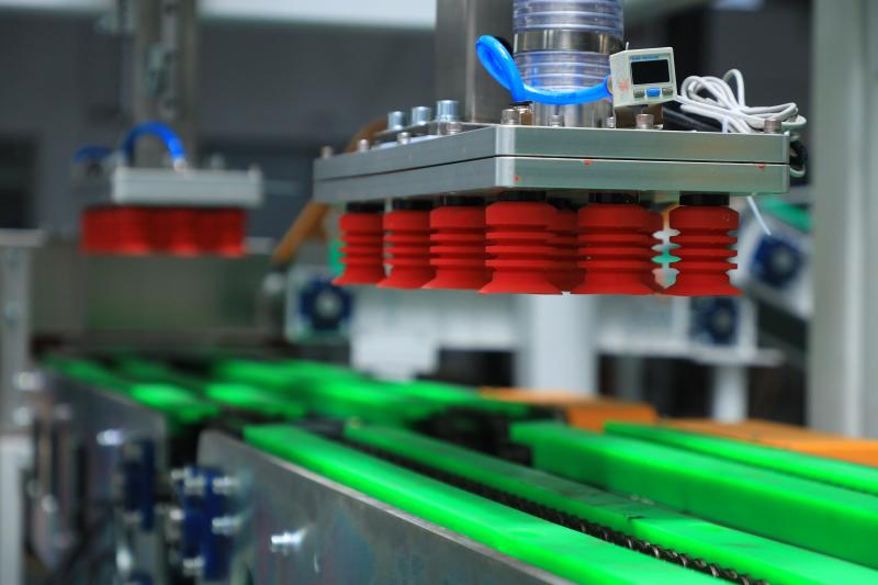Verified China supplier - P&Q International Co., Ltd.