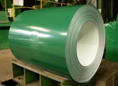 China Pre-painted coil, coated metal sheet for home appliances and other industries for sale