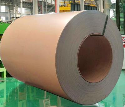 China Color coated plate, Pre-painted sheet, Color coated, Color painted metal coil sheet for building material for sale